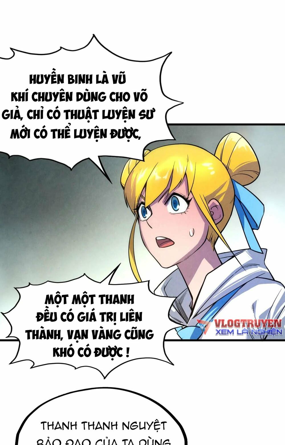 Vạn Cổ Chí Tôn Chapter 26 - Trang 54