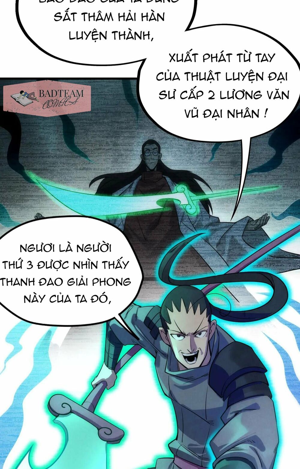 Vạn Cổ Chí Tôn Chapter 26 - Trang 55