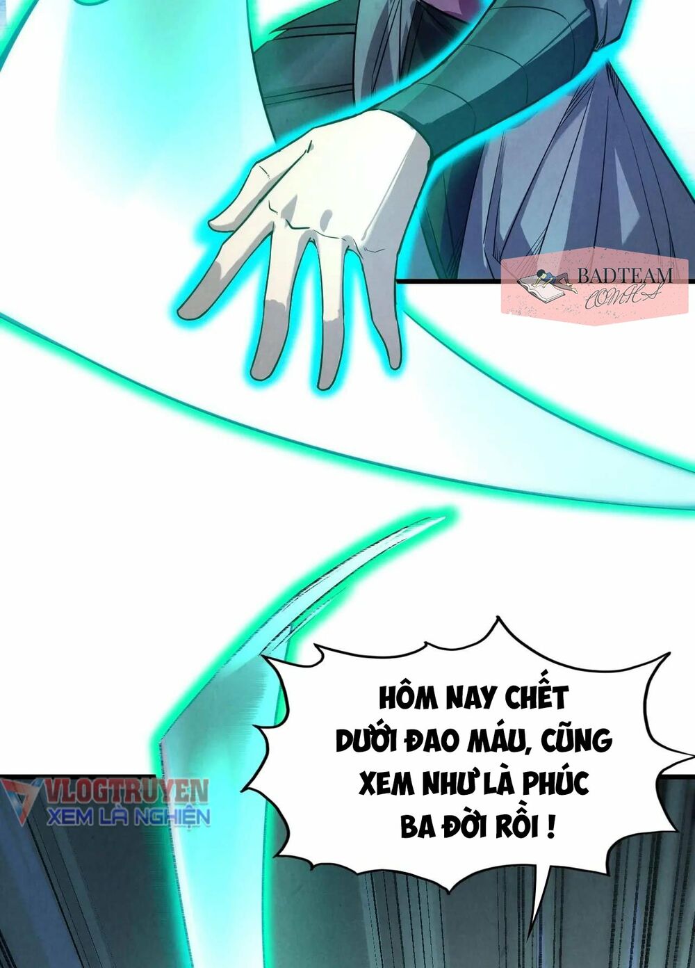 Vạn Cổ Chí Tôn Chapter 26 - Trang 56