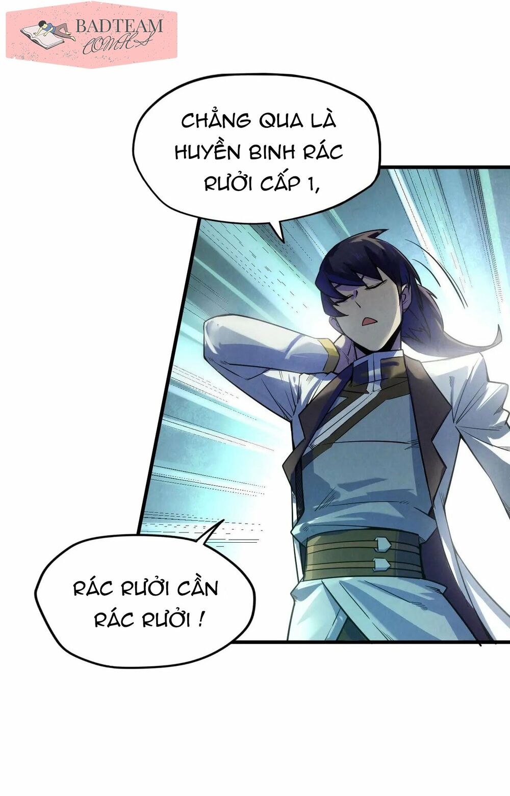 Vạn Cổ Chí Tôn Chapter 26 - Trang 58