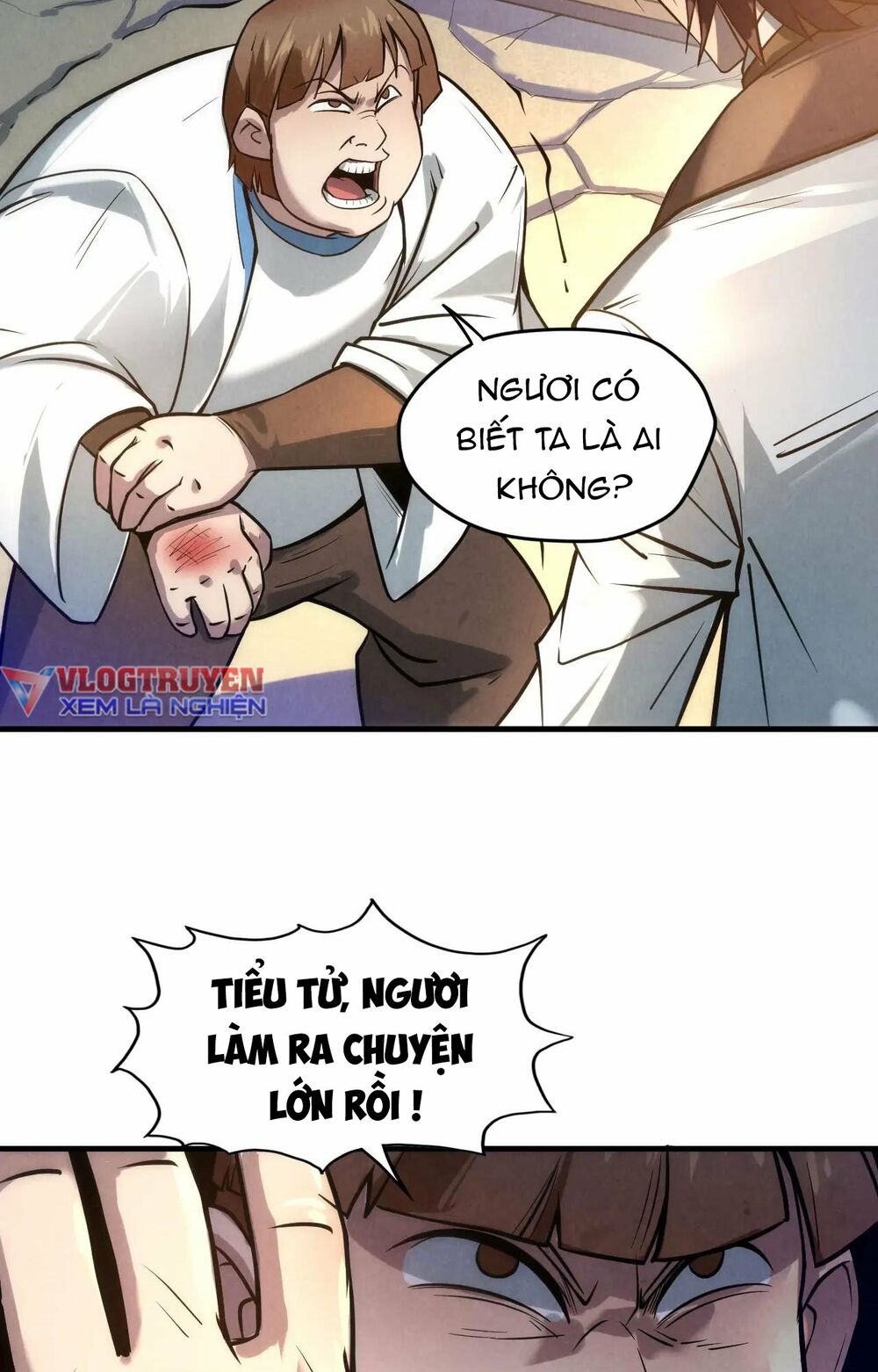 Vạn Cổ Chí Tôn Chapter 26 - Trang 6