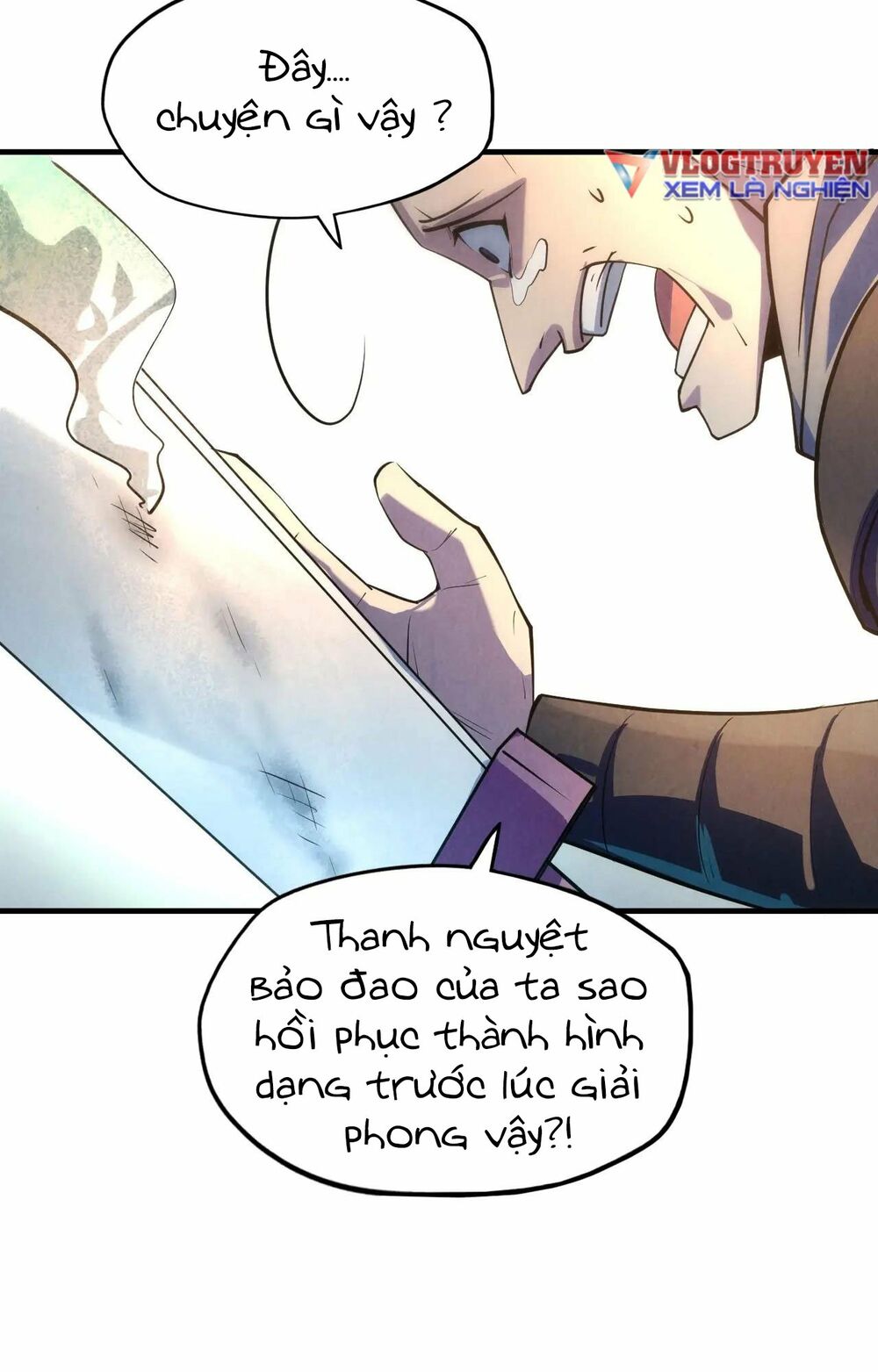 Vạn Cổ Chí Tôn Chapter 26 - Trang 66