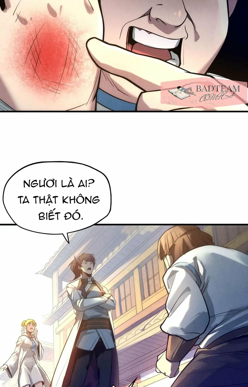 Vạn Cổ Chí Tôn Chapter 26 - Trang 7