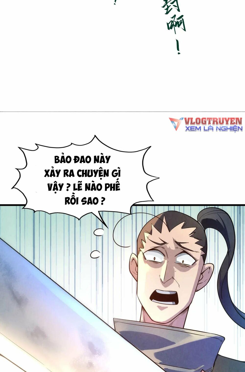 Vạn Cổ Chí Tôn Chapter 26 - Trang 70