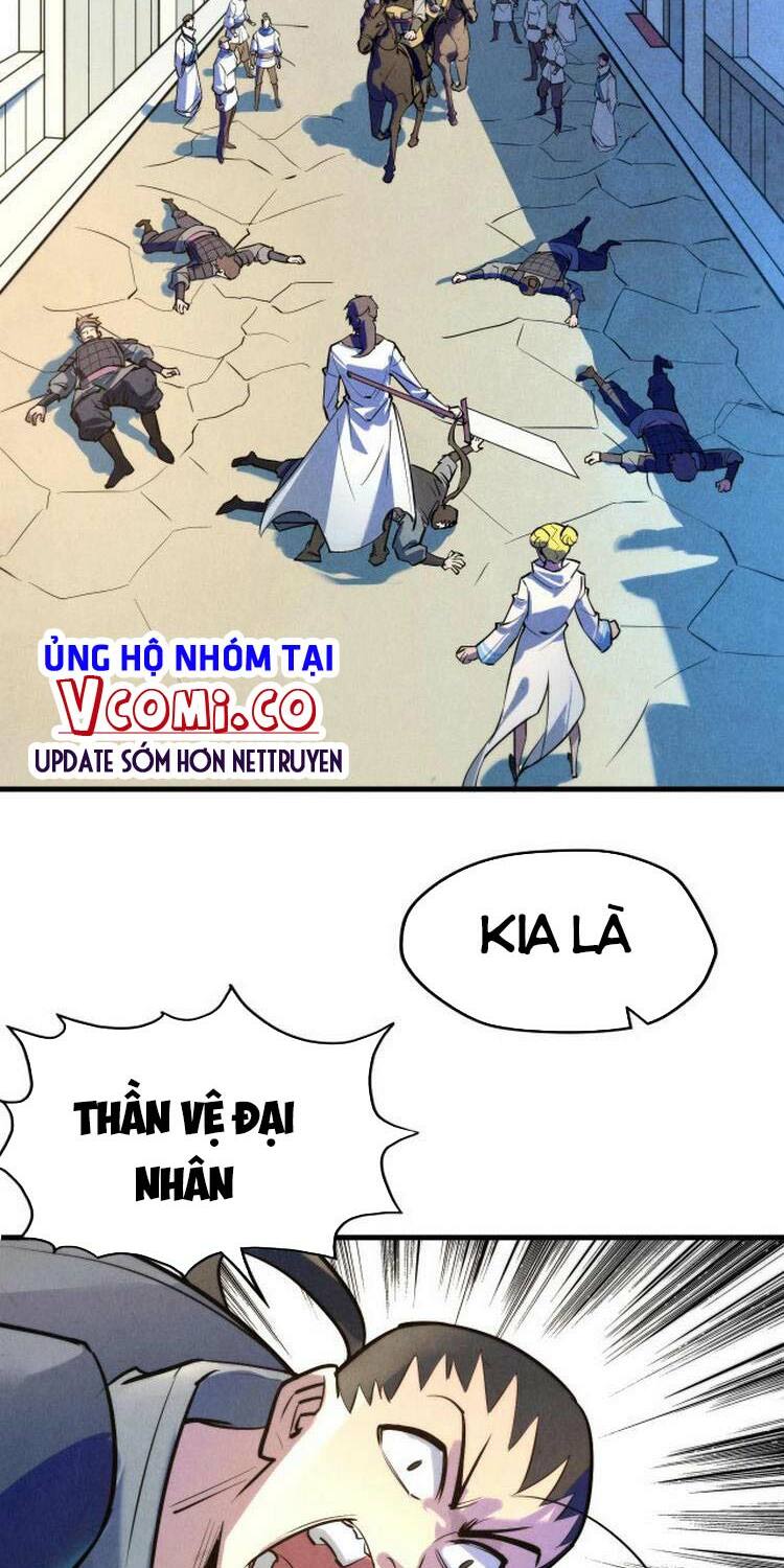 Vạn Cổ Chí Tôn Chapter 27 - Trang 12