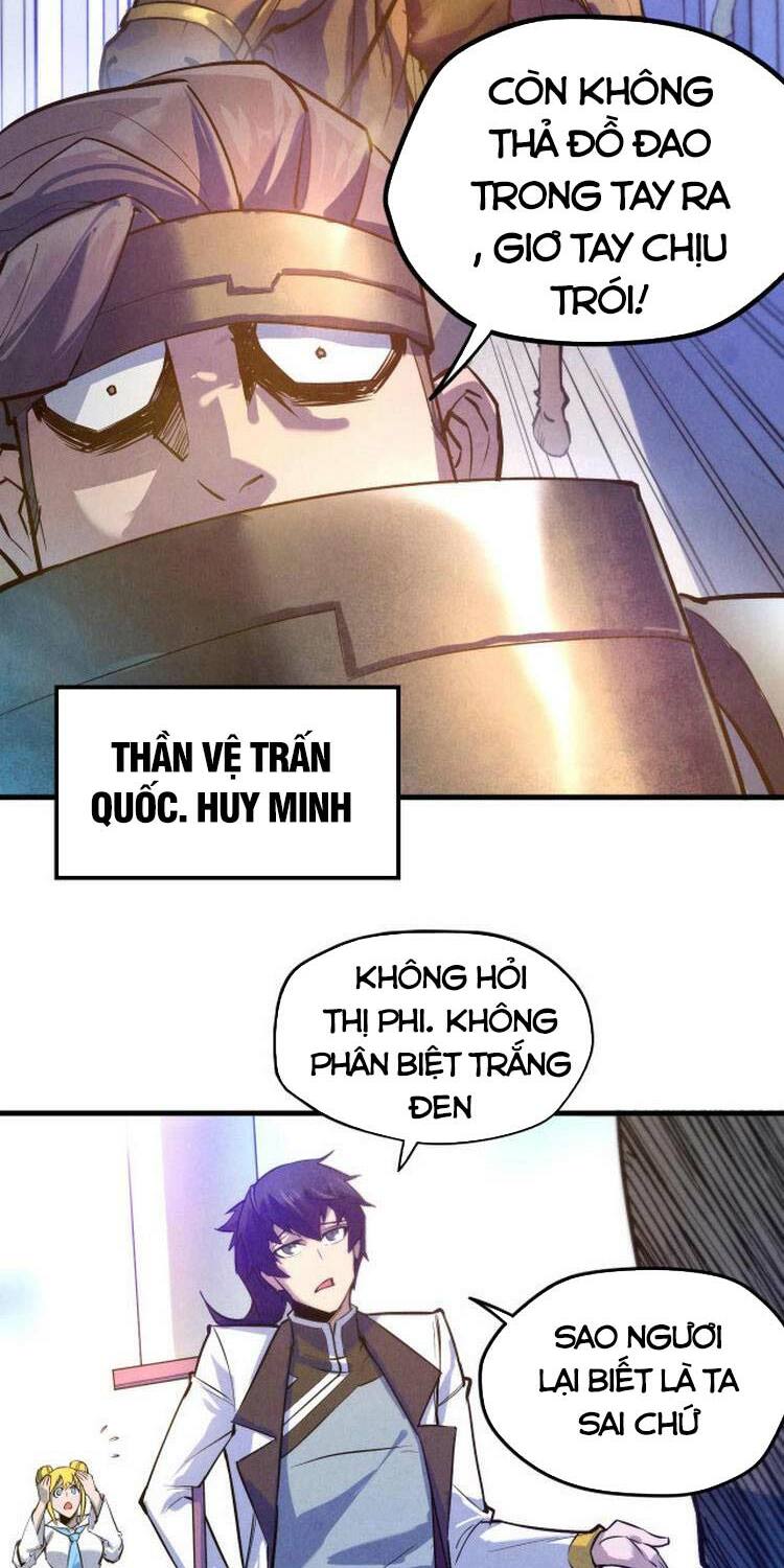 Vạn Cổ Chí Tôn Chapter 27 - Trang 16