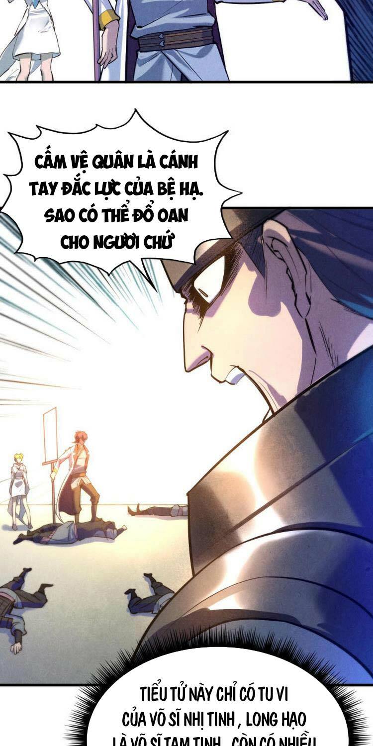 Vạn Cổ Chí Tôn Chapter 27 - Trang 17