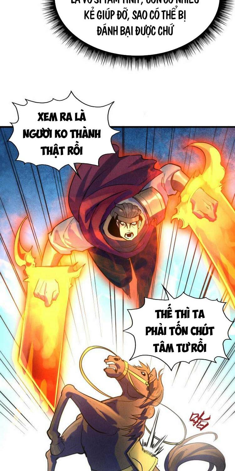 Vạn Cổ Chí Tôn Chapter 27 - Trang 18