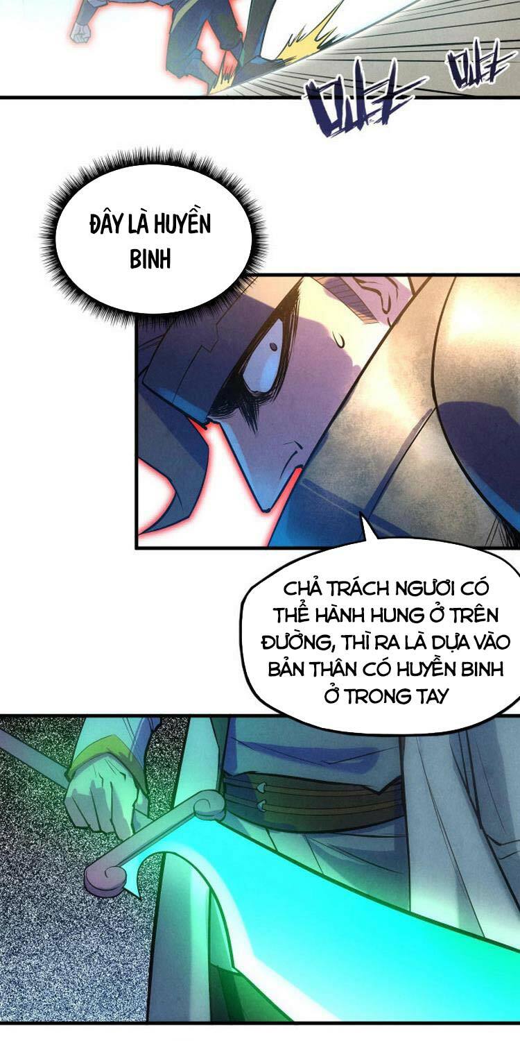 Vạn Cổ Chí Tôn Chapter 27 - Trang 23