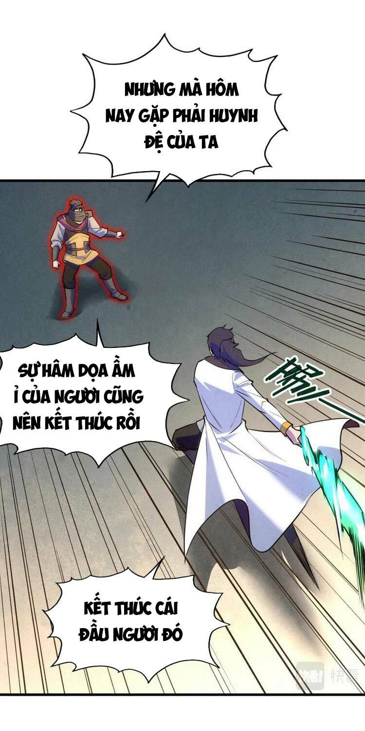 Vạn Cổ Chí Tôn Chapter 27 - Trang 25