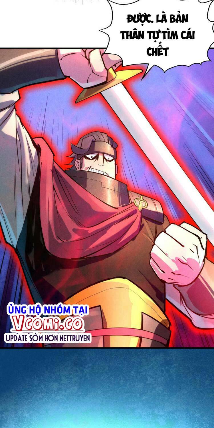 Vạn Cổ Chí Tôn Chapter 27 - Trang 27