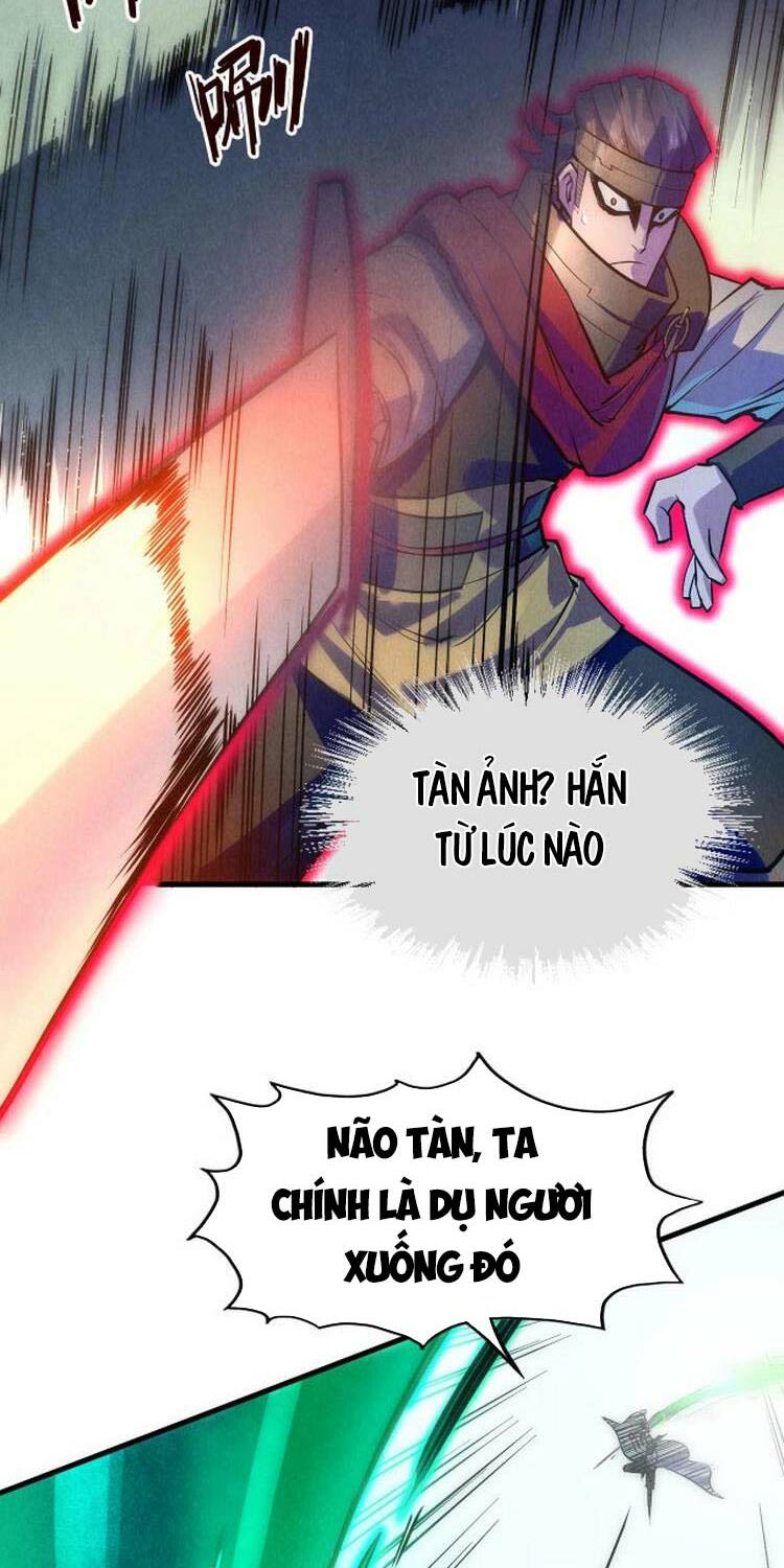 Vạn Cổ Chí Tôn Chapter 27 - Trang 42