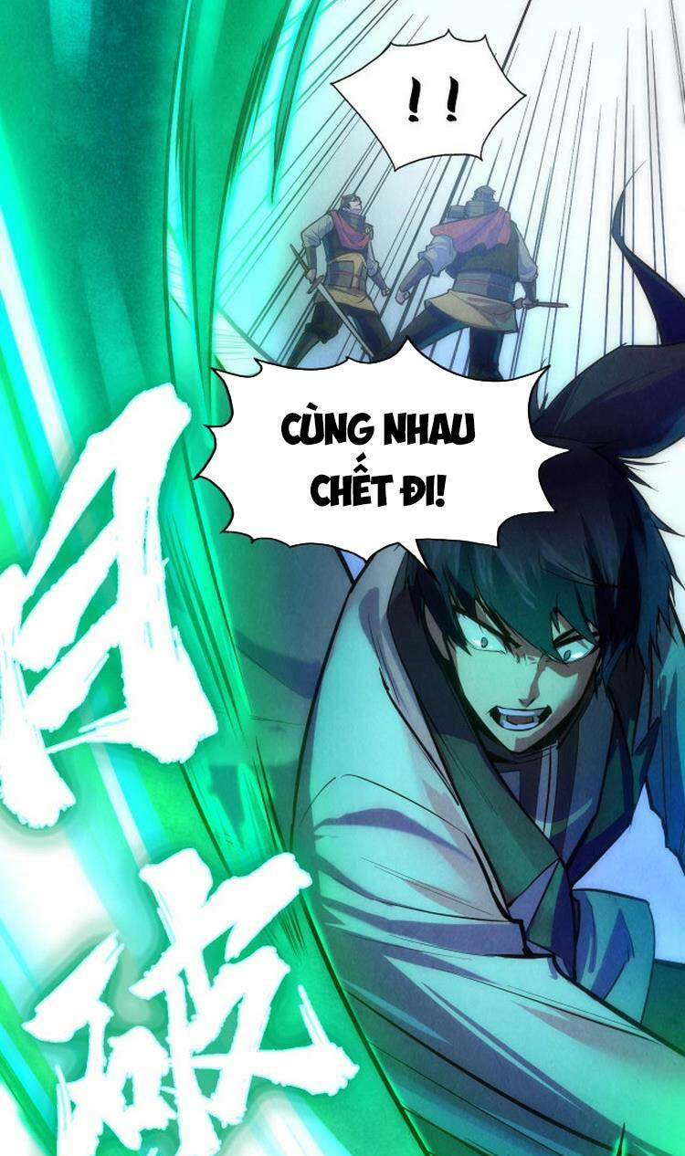 Vạn Cổ Chí Tôn Chapter 27 - Trang 43