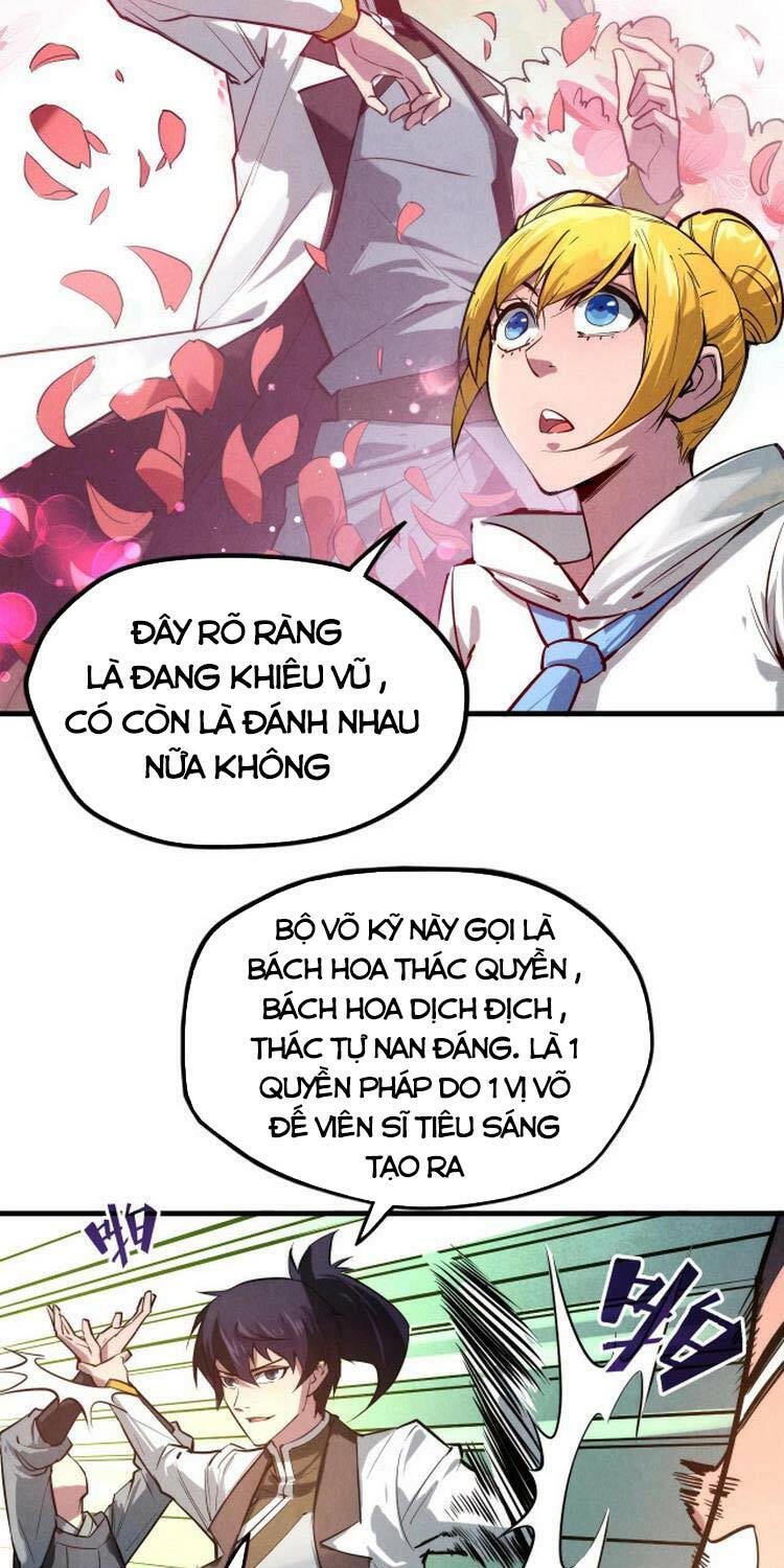 Vạn Cổ Chí Tôn Chapter 27 - Trang 5