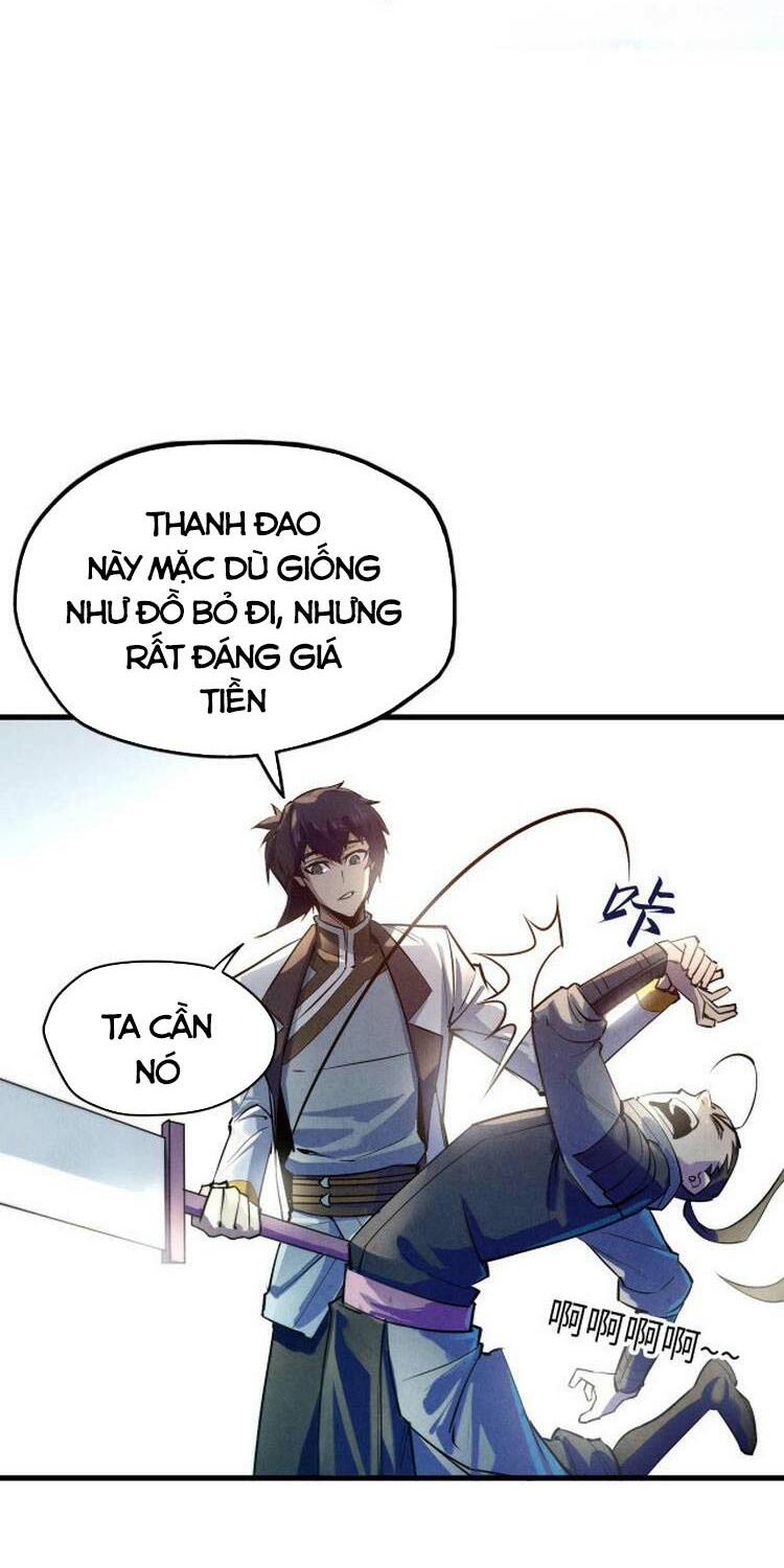 Vạn Cổ Chí Tôn Chapter 27 - Trang 8