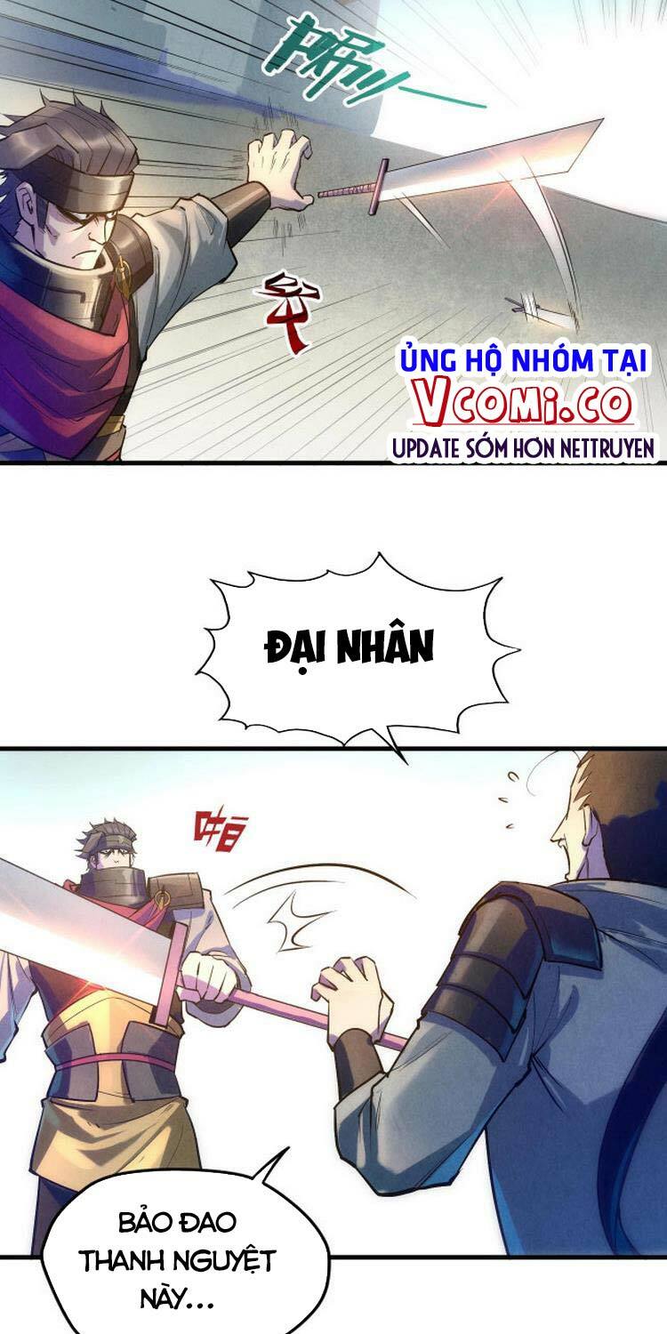 Vạn Cổ Chí Tôn Chapter 28 - Trang 17