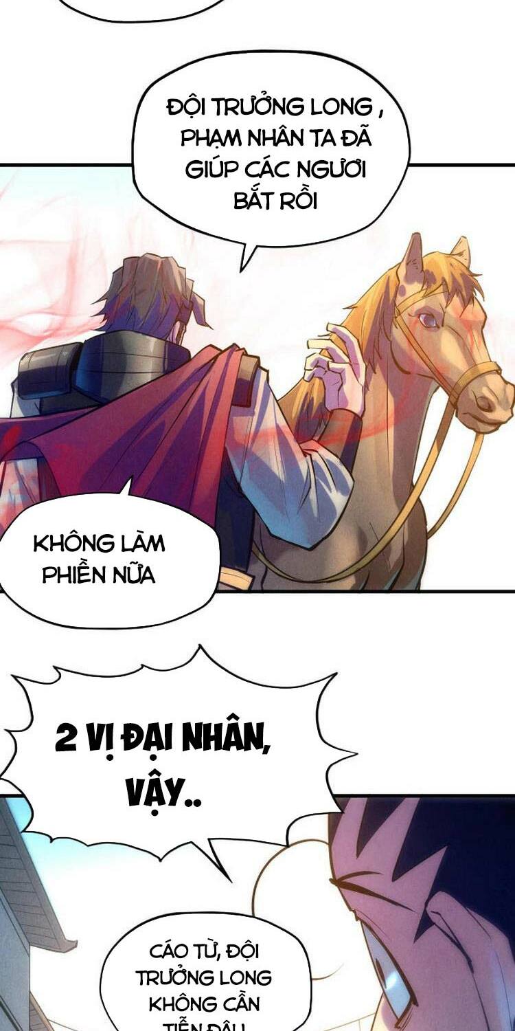 Vạn Cổ Chí Tôn Chapter 28 - Trang 18