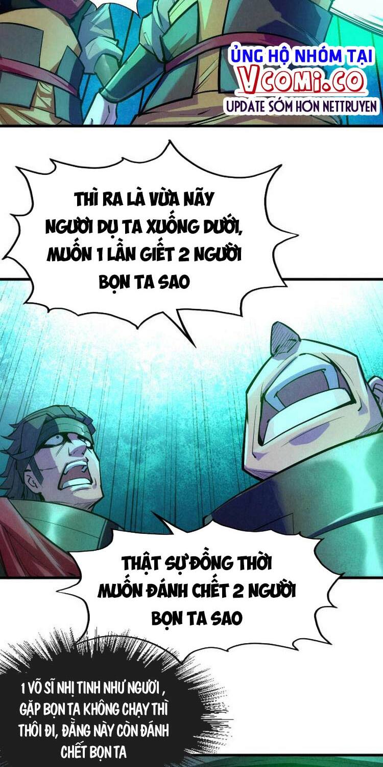 Vạn Cổ Chí Tôn Chapter 28 - Trang 2