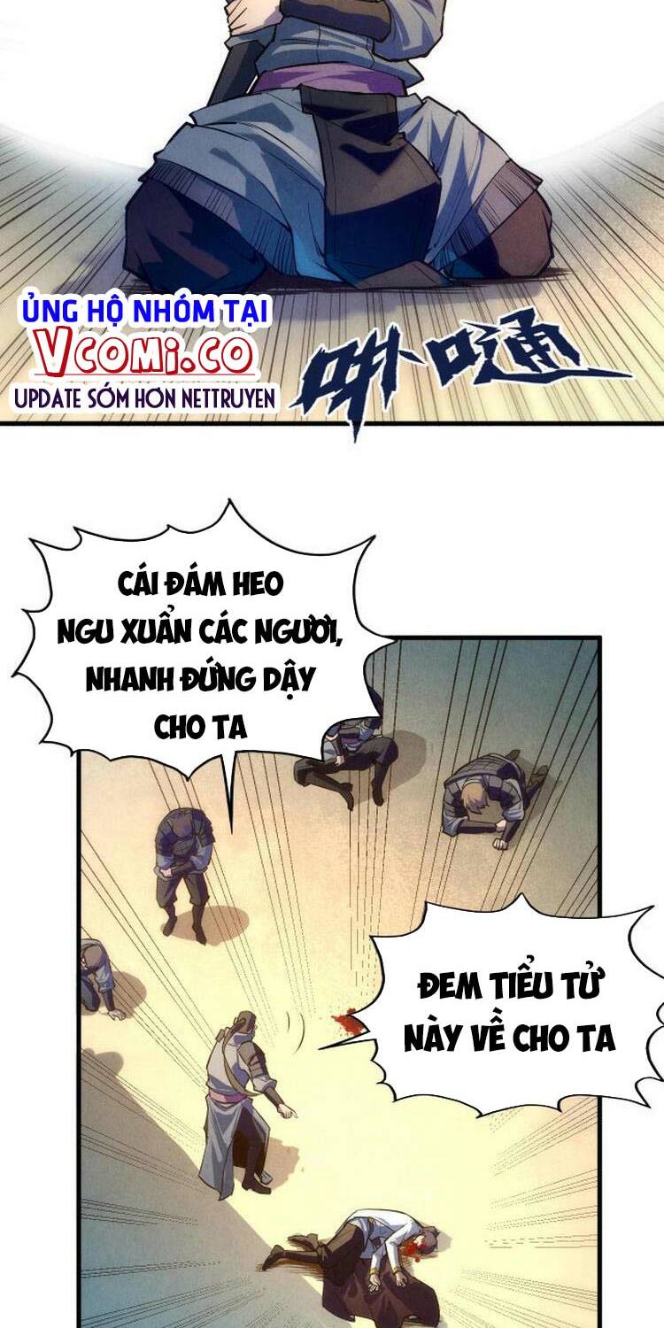 Vạn Cổ Chí Tôn Chapter 28 - Trang 20