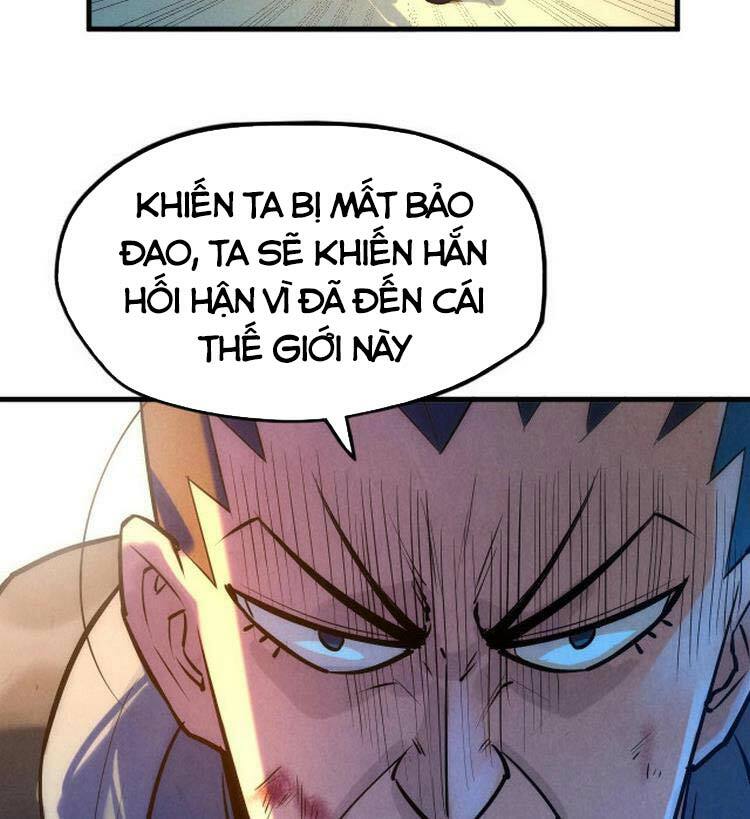 Vạn Cổ Chí Tôn Chapter 28 - Trang 21