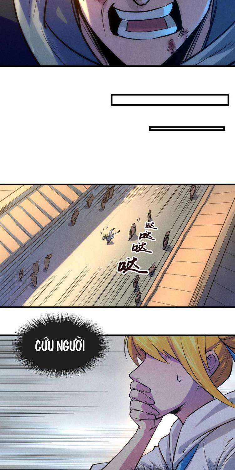 Vạn Cổ Chí Tôn Chapter 28 - Trang 22