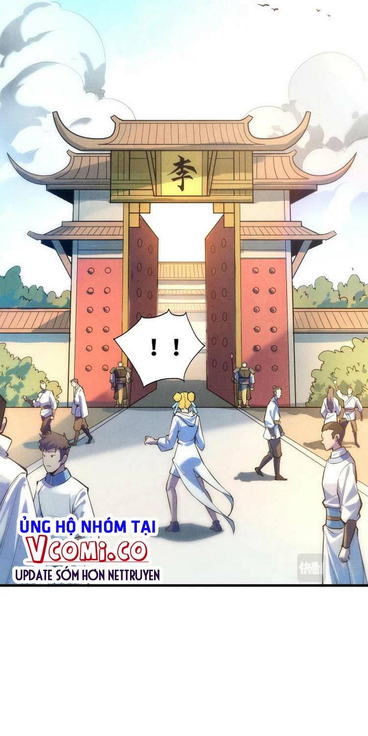 Vạn Cổ Chí Tôn Chapter 28 - Trang 24