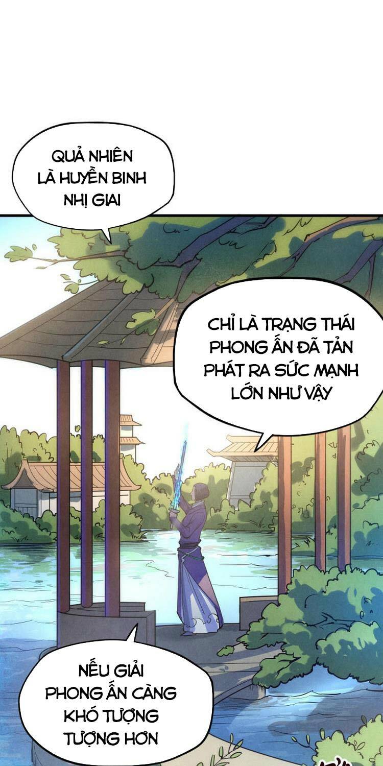 Vạn Cổ Chí Tôn Chapter 28 - Trang 26