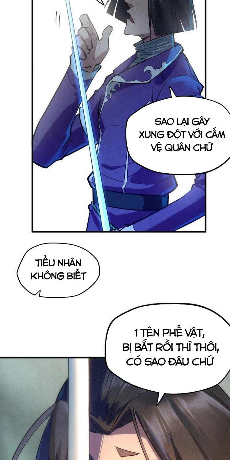 Vạn Cổ Chí Tôn Chapter 28 - Trang 29