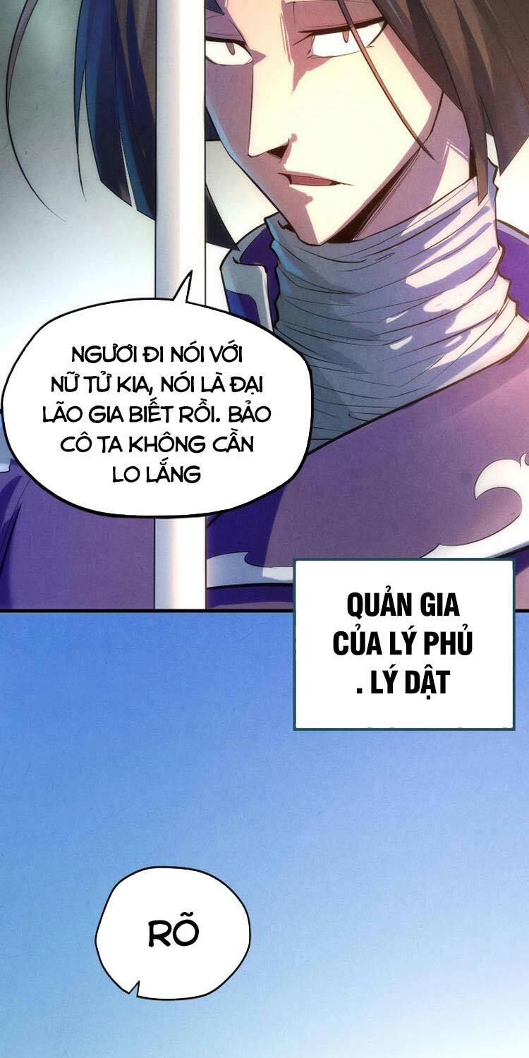 Vạn Cổ Chí Tôn Chapter 28 - Trang 30