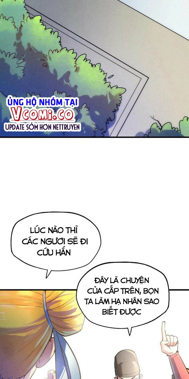 Vạn Cổ Chí Tôn Chapter 28 - Trang 33