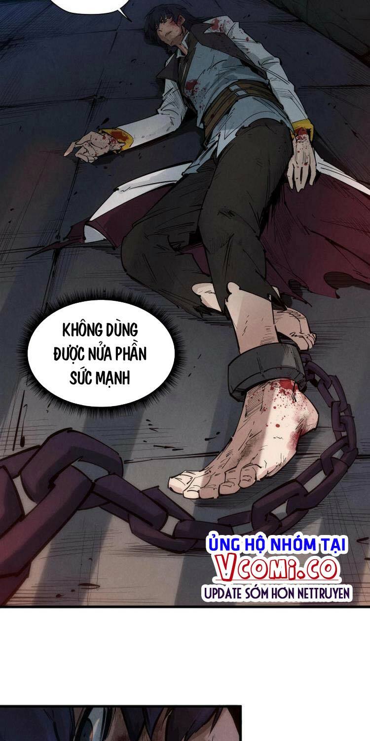 Vạn Cổ Chí Tôn Chapter 28 - Trang 38