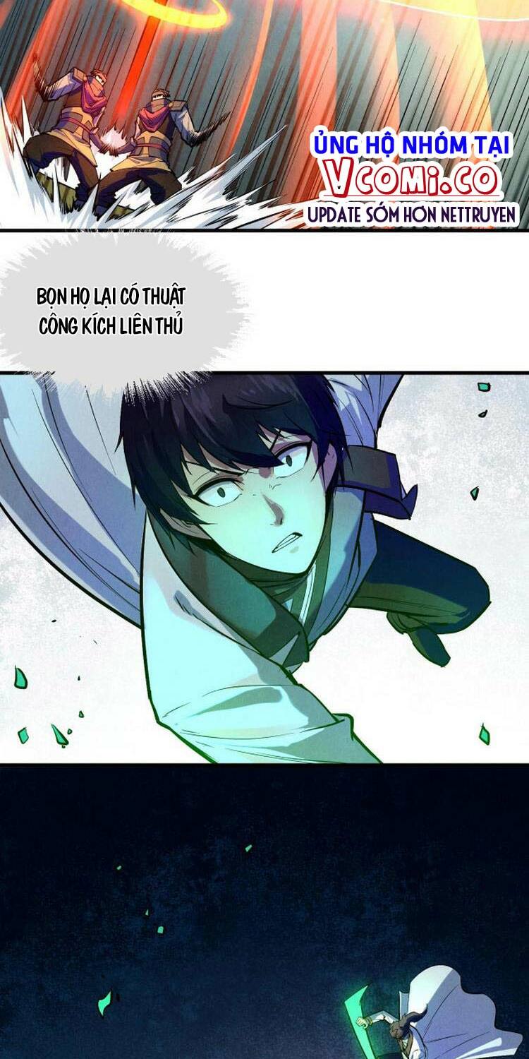 Vạn Cổ Chí Tôn Chapter 28 - Trang 6