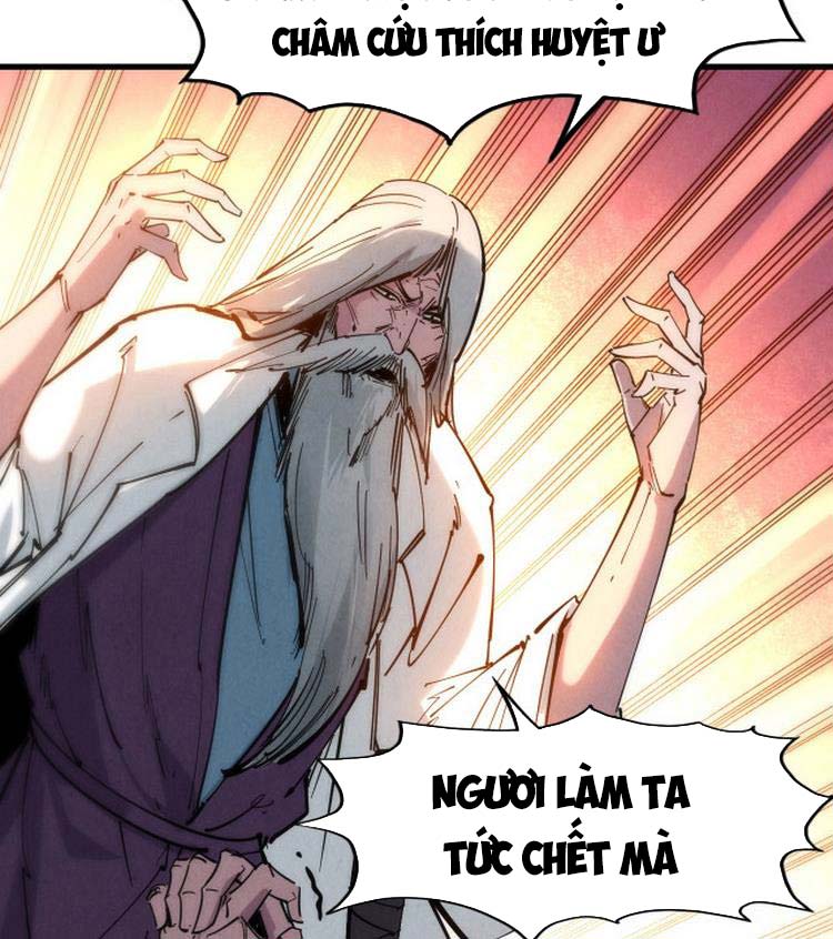 Vạn Cổ Chí Tôn Chapter 29 - Trang 11