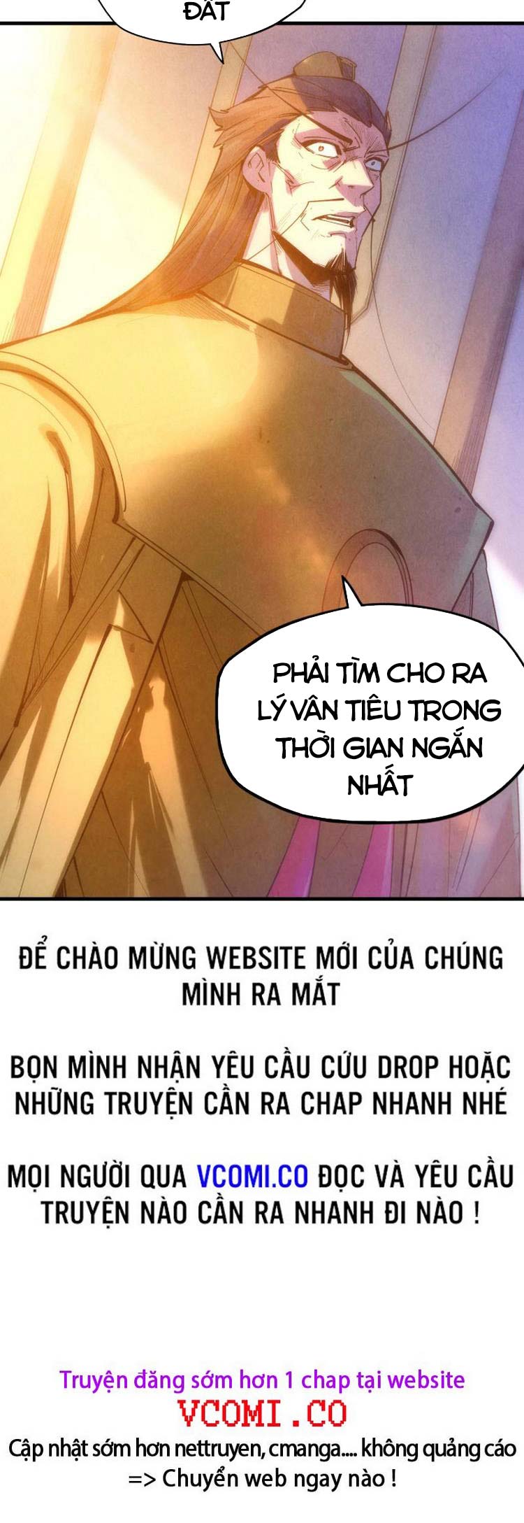 Vạn Cổ Chí Tôn Chapter 29 - Trang 19