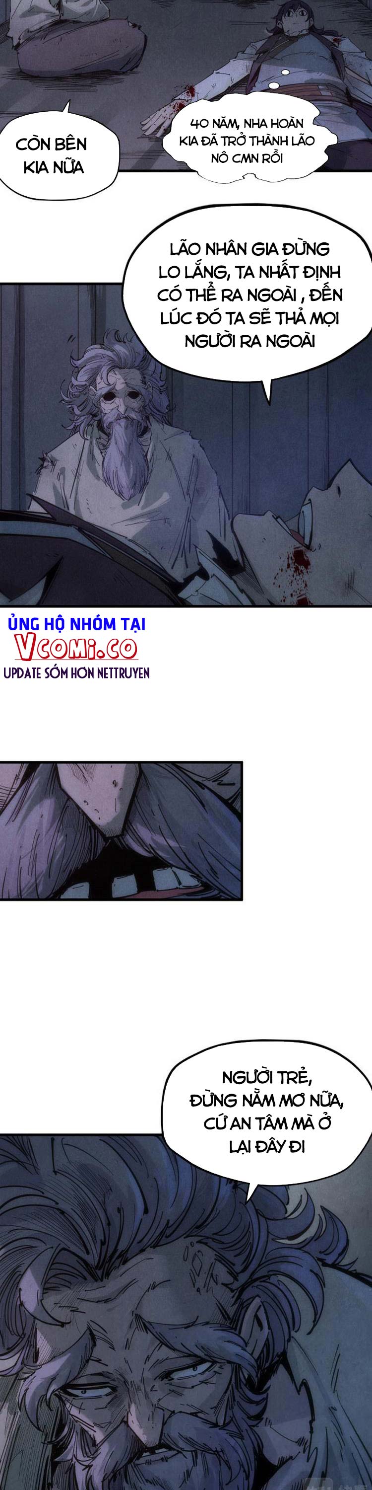 Vạn Cổ Chí Tôn Chapter 29 - Trang 4