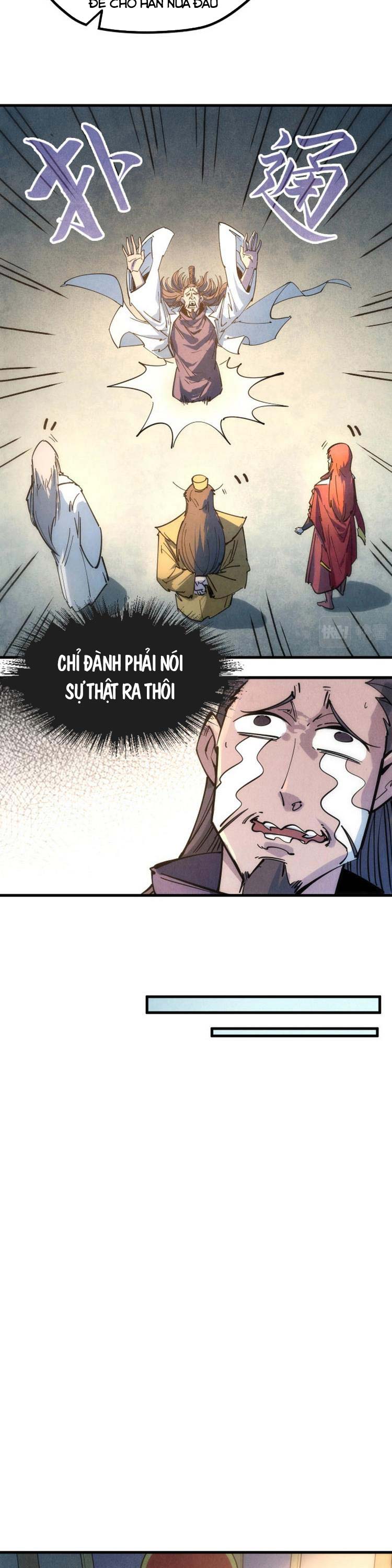 Vạn Cổ Chí Tôn Chapter 29 - Trang 9