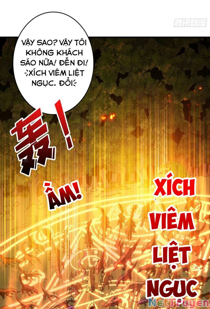 Vừa Chơi Đã Có Tài Khoản Vương Giả Chapter 104 - Trang 40