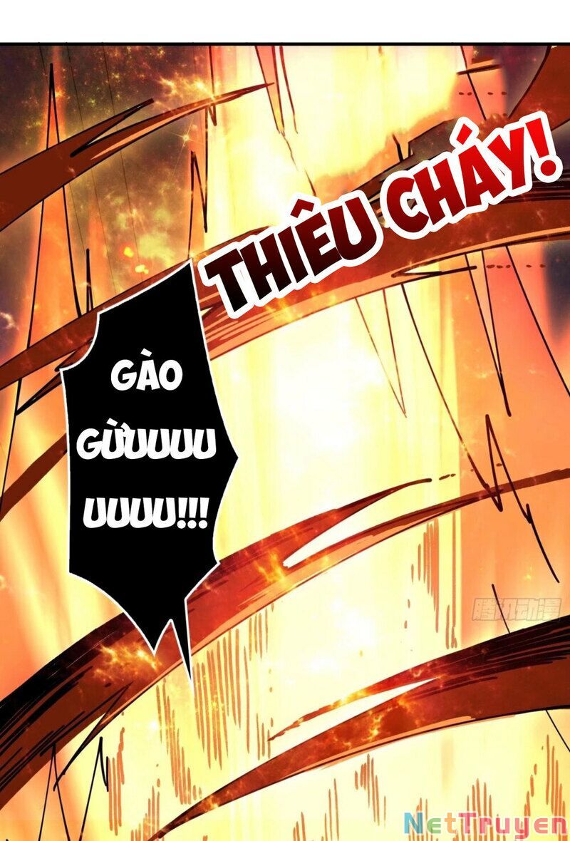 Vừa Chơi Đã Có Tài Khoản Vương Giả Chapter 104 - Trang 42