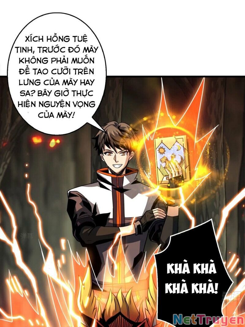 Vừa Chơi Đã Có Tài Khoản Vương Giả Chapter 104 - Trang 47