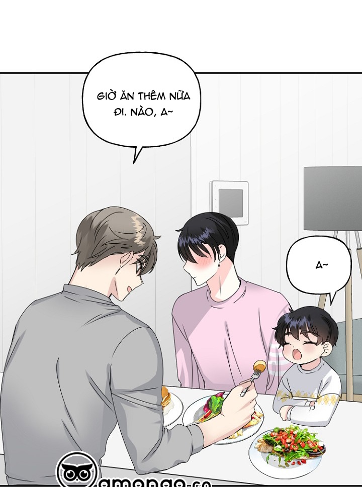 Xác Suất Tình Yêu Chapter 16 - Trang 27