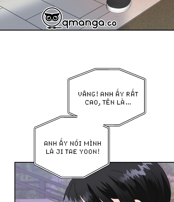 Xác Suất Tình Yêu Chapter 16 - Trang 43