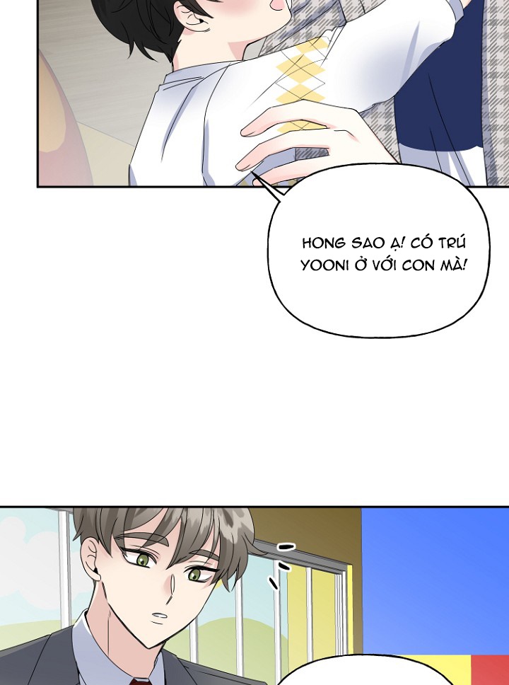 Xác Suất Tình Yêu Chapter 16 - Trang 52