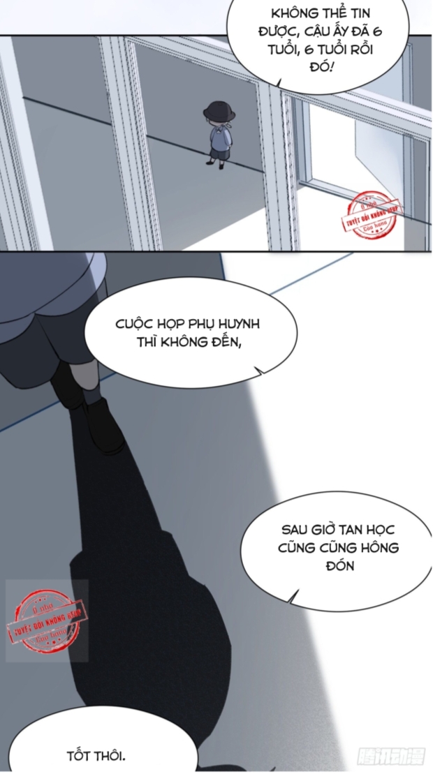 Báu Vật Chia Đôi Chapter 12 - Trang 10