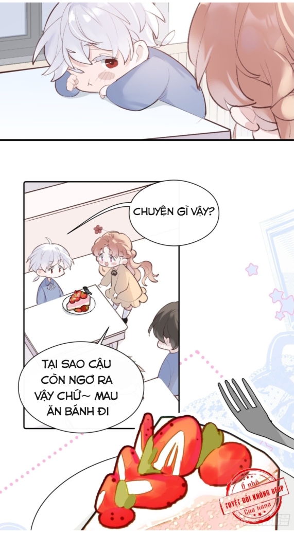 Báu Vật Chia Đôi Chapter 12 - Trang 5