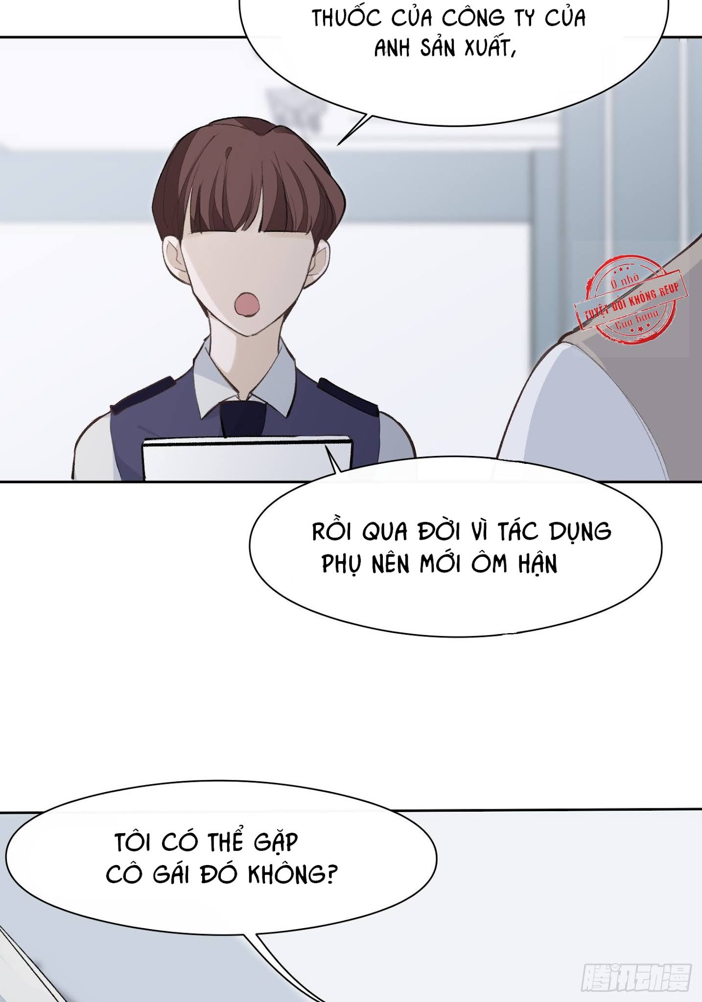 Báu Vật Chia Đôi Chapter 14 - Trang 5