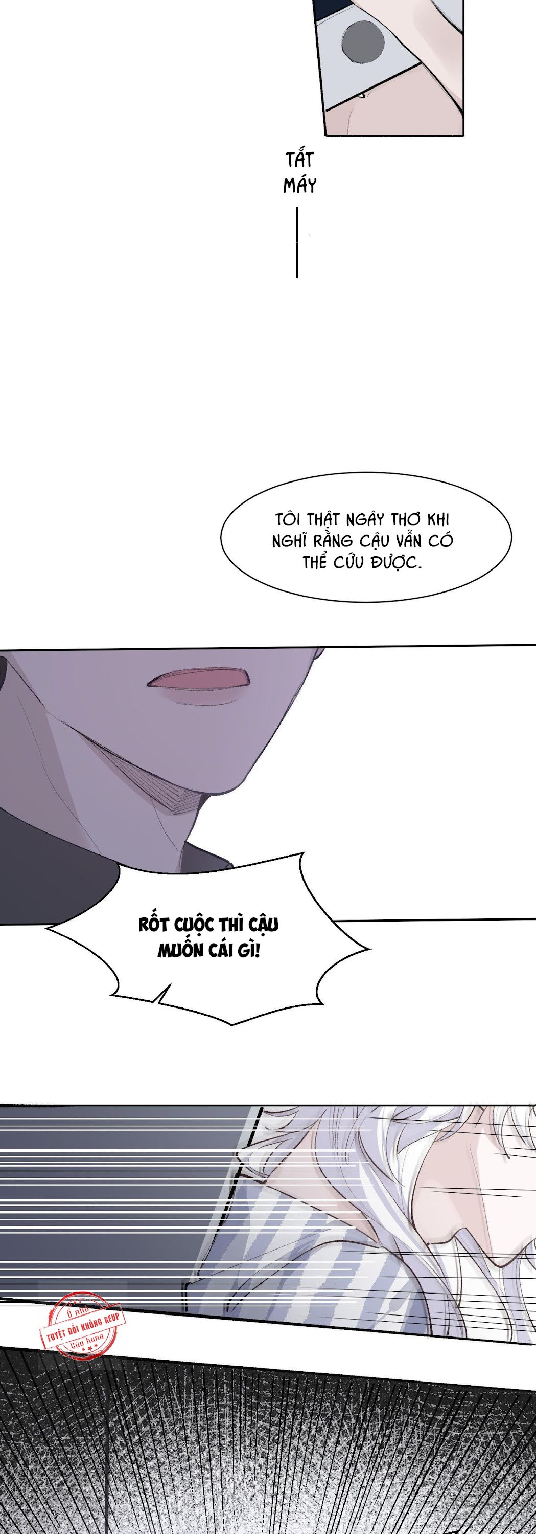 Báu Vật Chia Đôi Chapter 17 - Trang 12