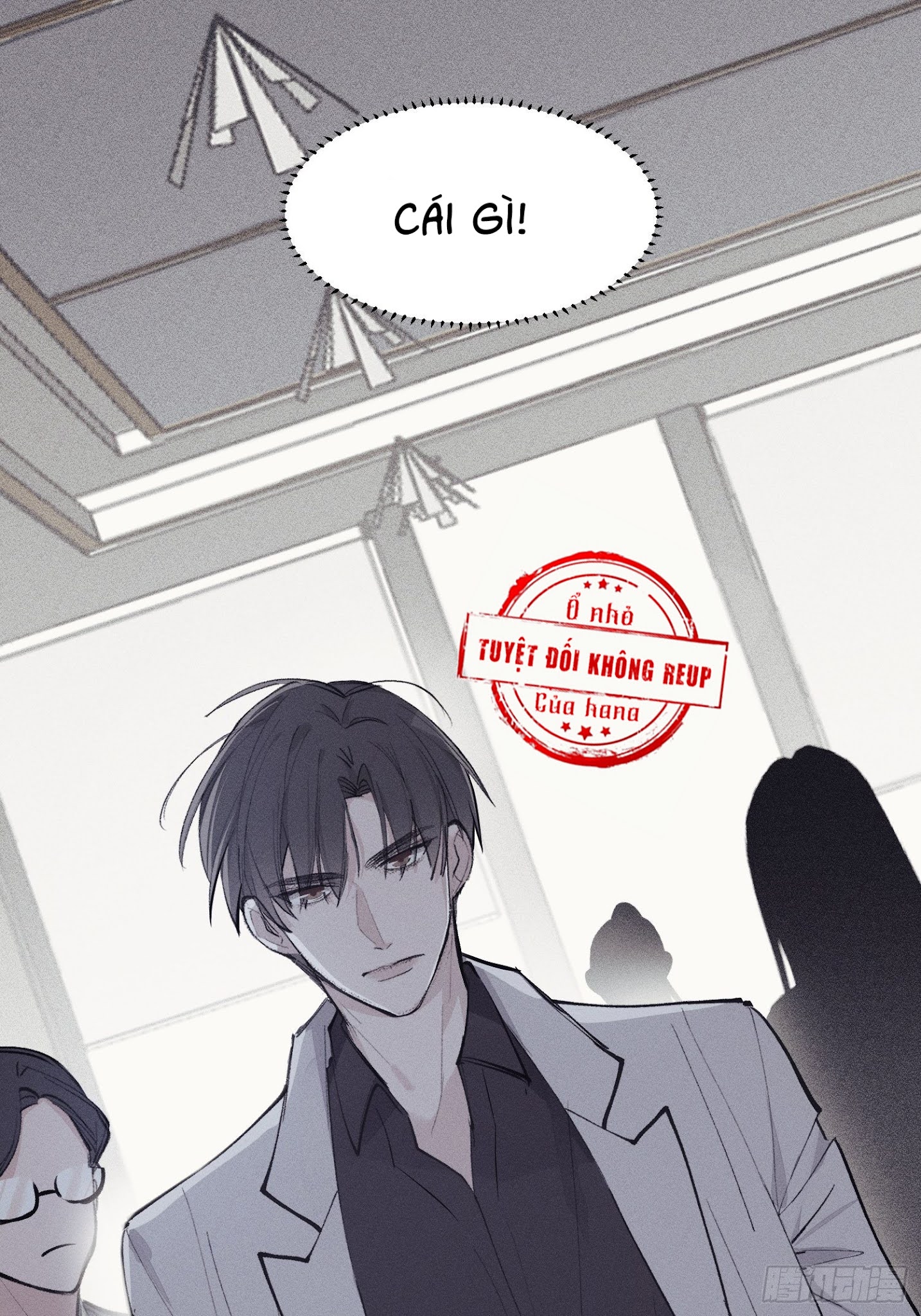 Báu Vật Chia Đôi Chapter 18 - Trang 21