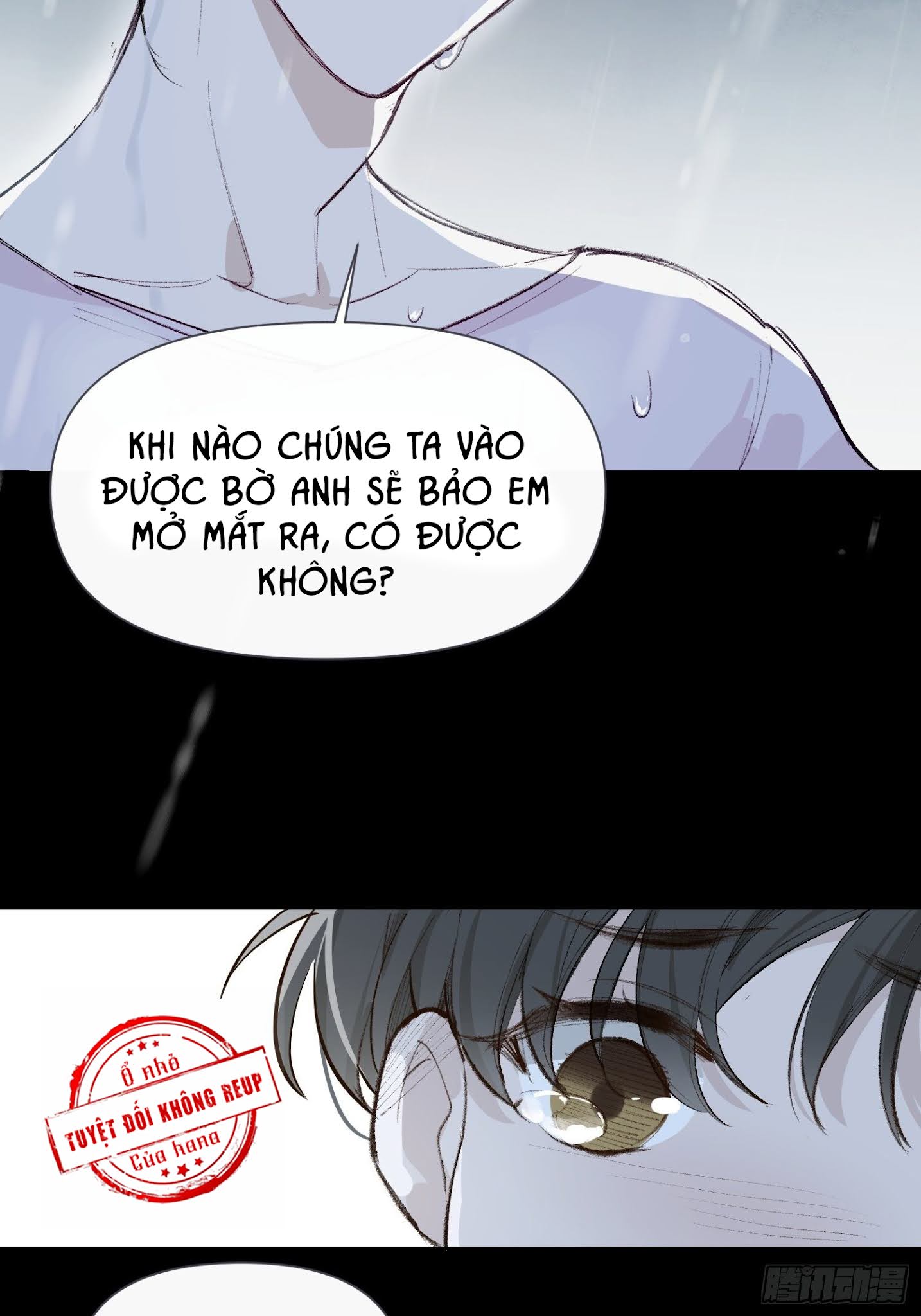 Báu Vật Chia Đôi Chapter 19 - Trang 41