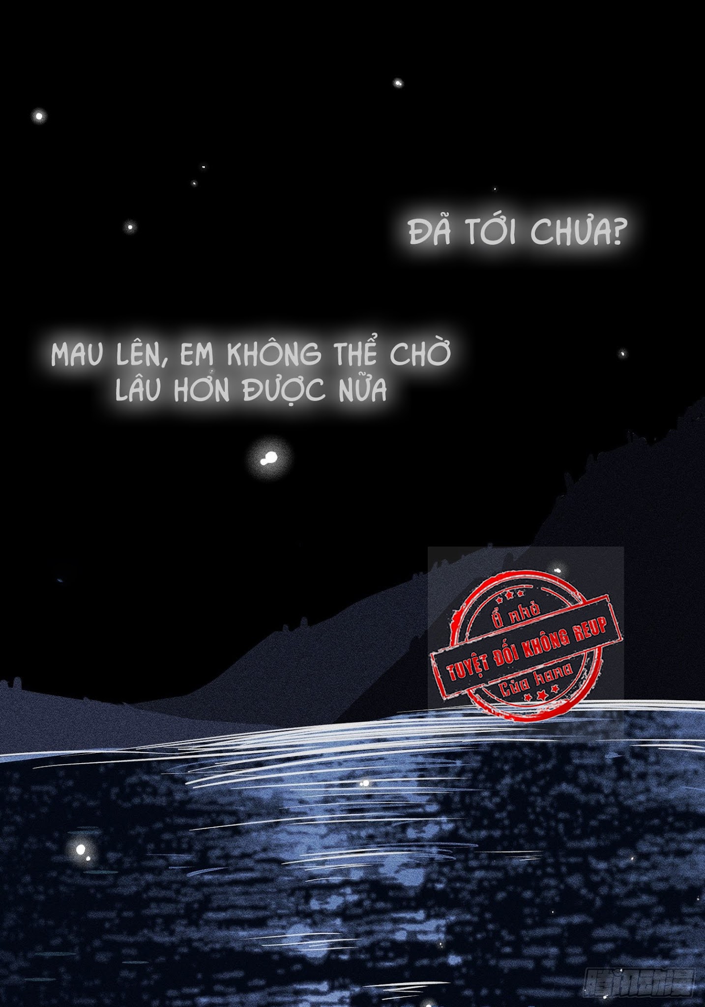 Báu Vật Chia Đôi Chapter 19 - Trang 43