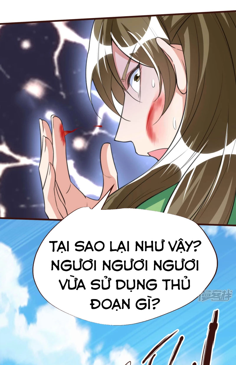 Chí Tôn Trời Hoang Chapter 38 - Trang 4